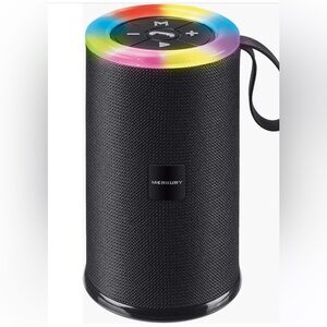 Blue Tooth Speaker NWT